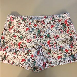 Gap floral pattern 4